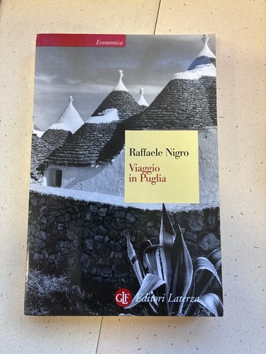 Viaggio puglia raffaele - in,