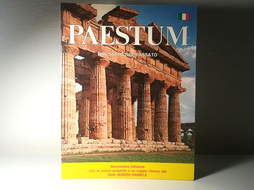 Paestum salto nel - paestum, un