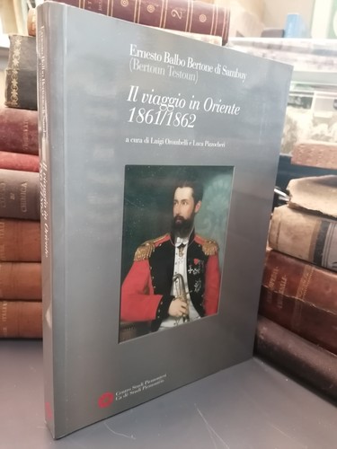 Ernesto balbo bertone - ernesto, di