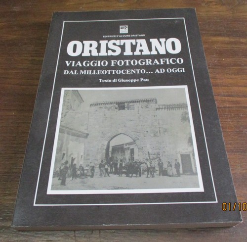 Oristano viaggio fotografico - oristano.,