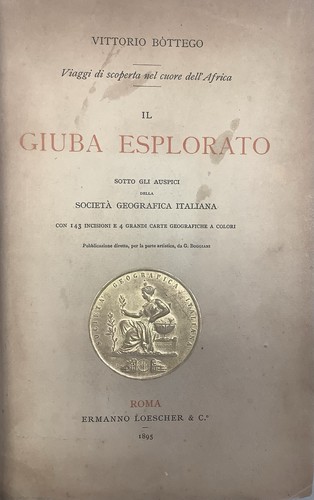 Giuba esplorato viaggio di - esplorato-viaggio,