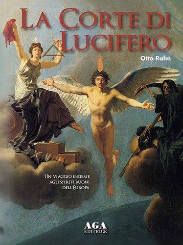 Corte lucifero un - corte, lucifero.