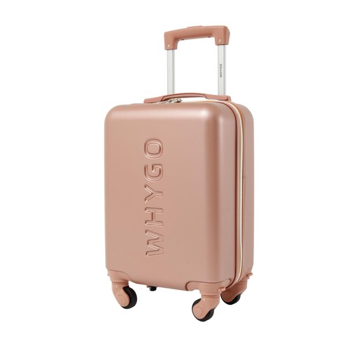 Whygo trolley bagaglio - whygo, a