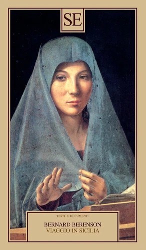 Viaggio sicilia bernard - viaggio,