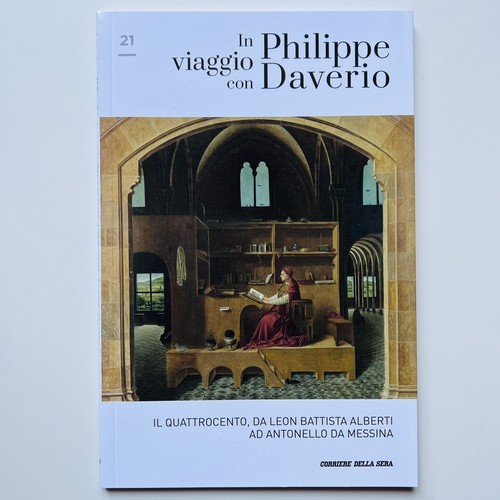 Viaggio con philippe - con,