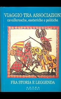 Viaggio tra associazioni - viaggio,