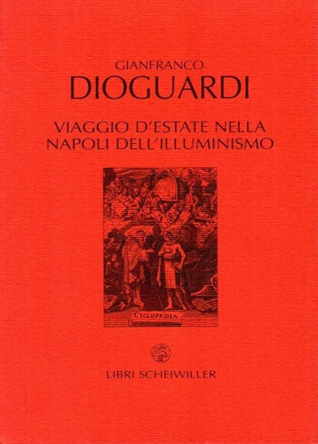 Dioguardi viaggio d - -, d'estate