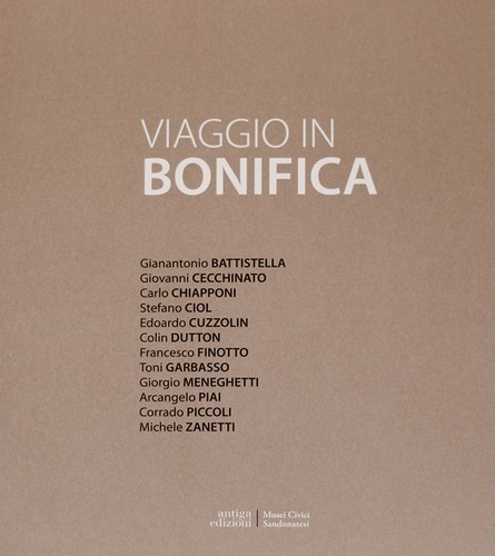 Viaggio bonifica finotto - viaggio,