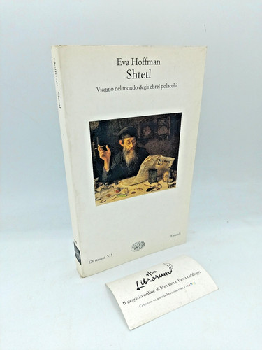 Shtetl viaggio nel mondo - nel,