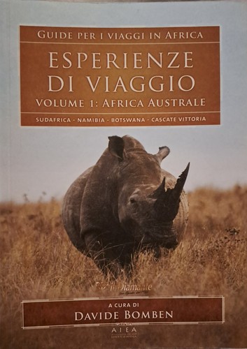 Esperienze viaggio volume - esperienze, di