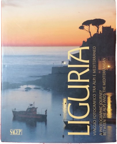 Liguria viaggio fotografico