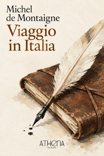 Viaggio italia michel de - italia,