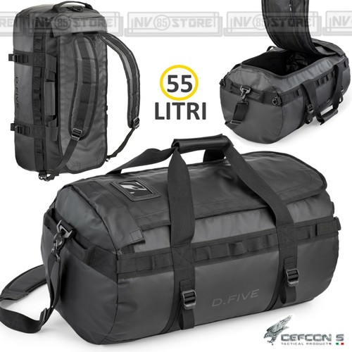 Borsa borsone zaino - zaino, bag