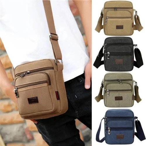 Borsa borsello uomo messenger - borsa,