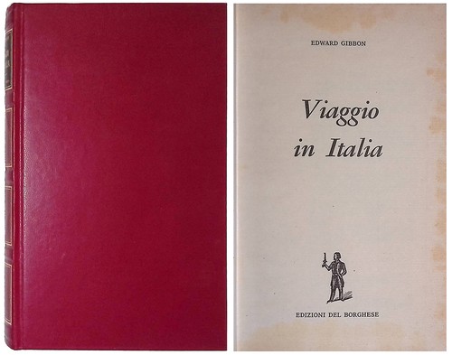 Viaggio italia gibbon - in,