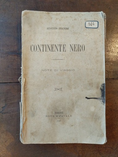 Augusto franzoj continente - augusto, franzoj,