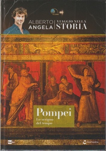 Alberto angela viaggio nella - alberto,