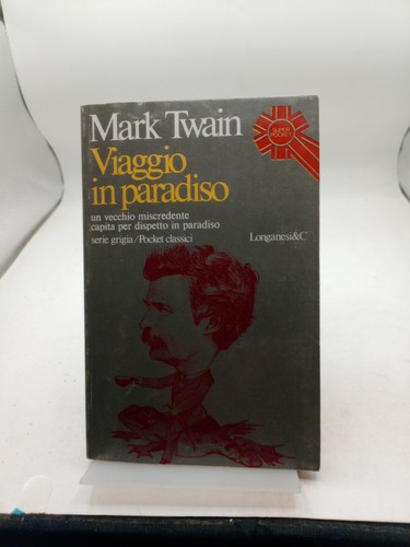 Viaggio paradiso twain - in,