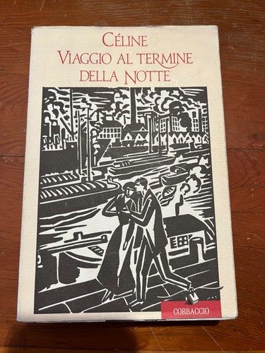 Louis ferdinand céline - céline,