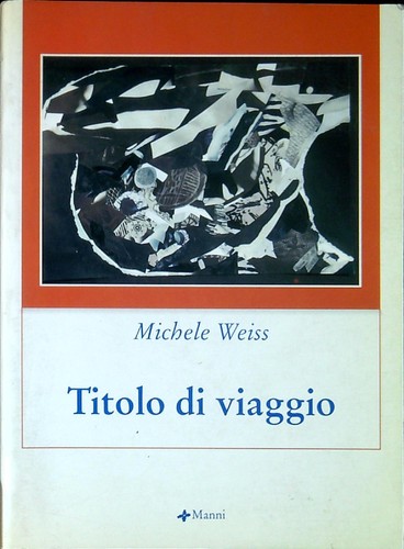 Titolo viaggio - titolo,