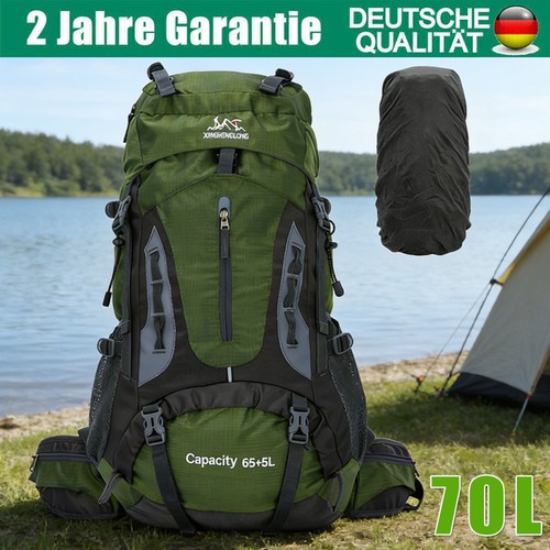 Zaino 70l - 70l,