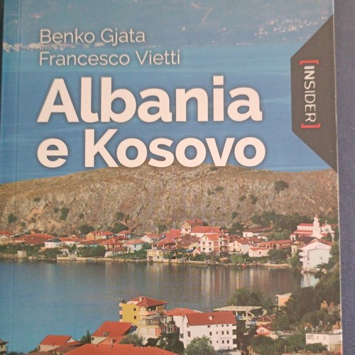 Morellini albania kosovo - morellini,