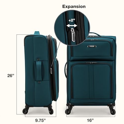 Traveler anzio softside - u.s.,