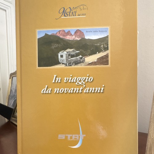 Gruppo stat viaggio da - stat,