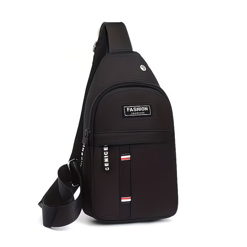 Borsa petto uomo marsupio - borsa,
