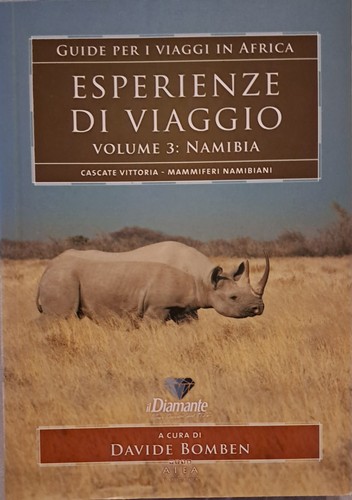 Esperienze viaggio volume - esperienze,