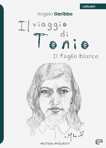Viaggio tonio il foglio - il, di