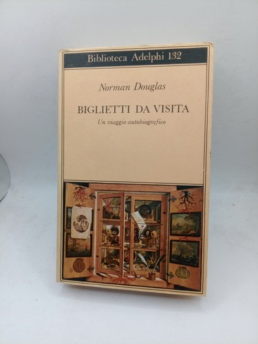 Biglietti visita un - da,