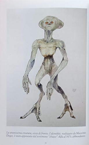 Creatura mortegliano - "la, mortegliano"