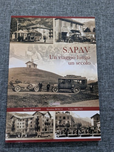 Sapav viaggio lungo - sapav,