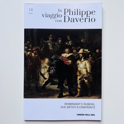 Viaggio con philippe - viaggio,