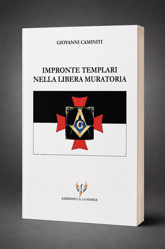 Impronte templari nella libera - impronte,
