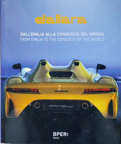 Dallara dall emilia alla - dallara,