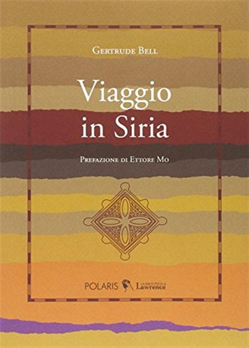 Viaggio siria bell - in,